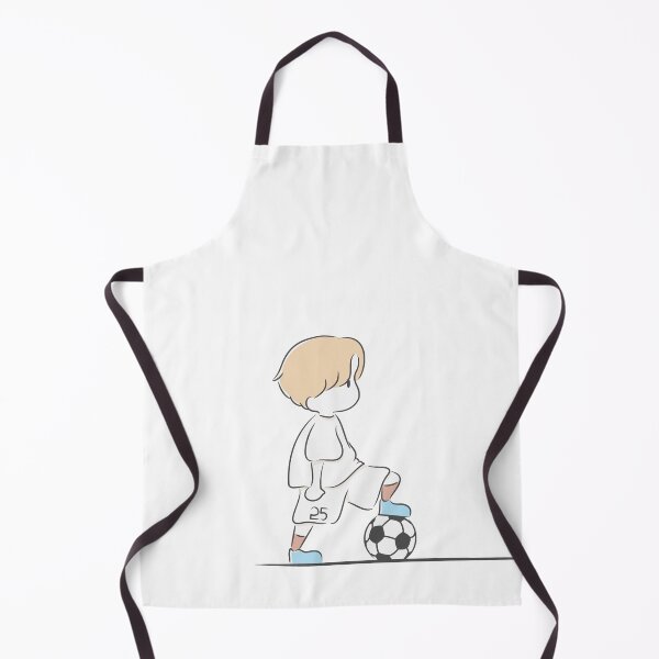 Item preview, Real Football designed and sold by Khial.