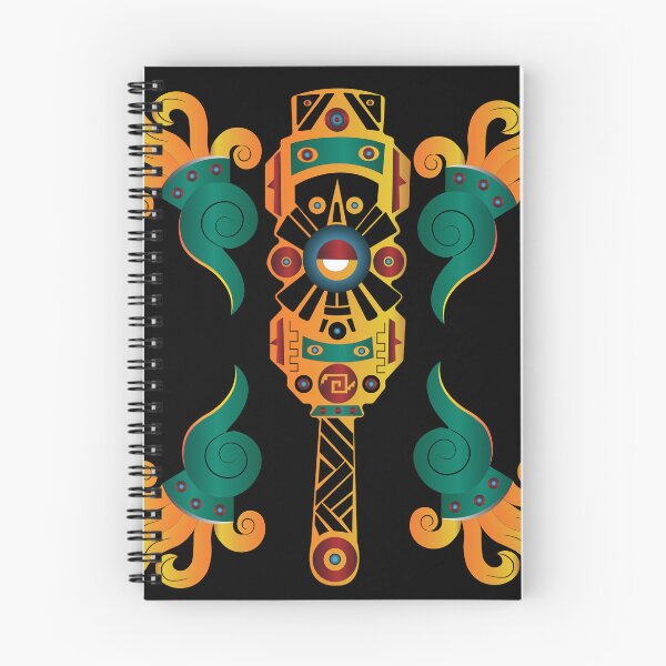 Item preview, Macuahuitl designed and sold by Pasion.