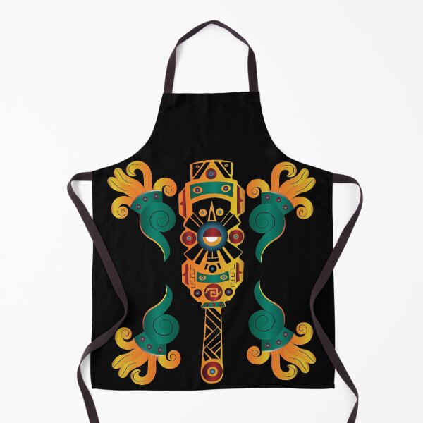 Item preview, Macuahuitl designed and sold by Pasion.