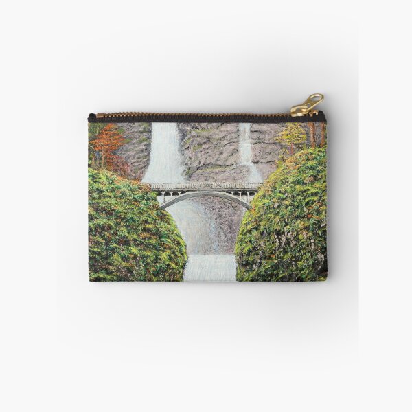 Item preview, Multnomah 3 Falls designed and sold by Kent Faulkner.