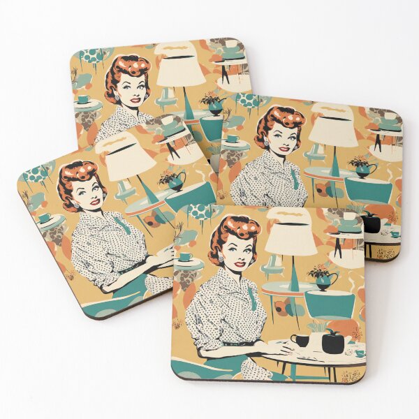 Item preview, Lucille Ball designed and sold by Joanne Walsh.
