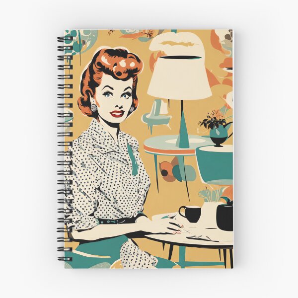 Item preview, Lucille Ball designed and sold by Joanne Walsh.