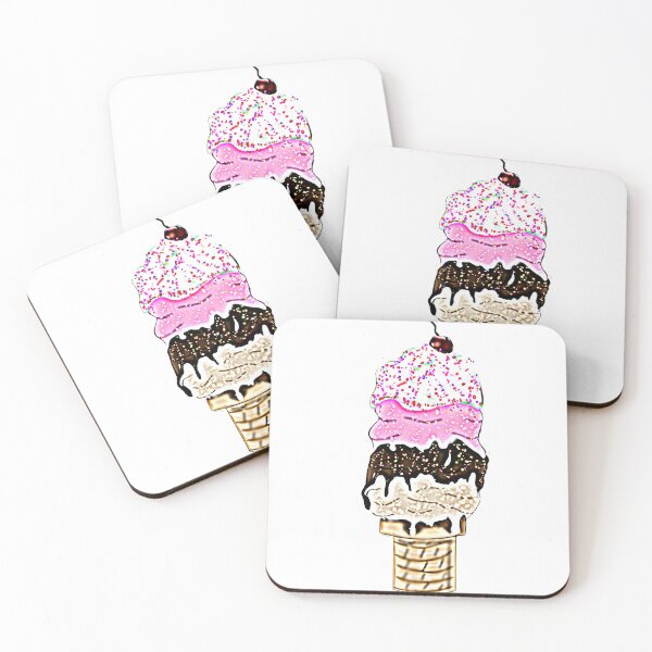 Item preview, Ice Cream designed and sold by Shells Designs.