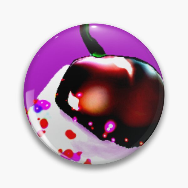 Aperçu de l'œuvre Crème glacée créée et vendue par Shells Designs.