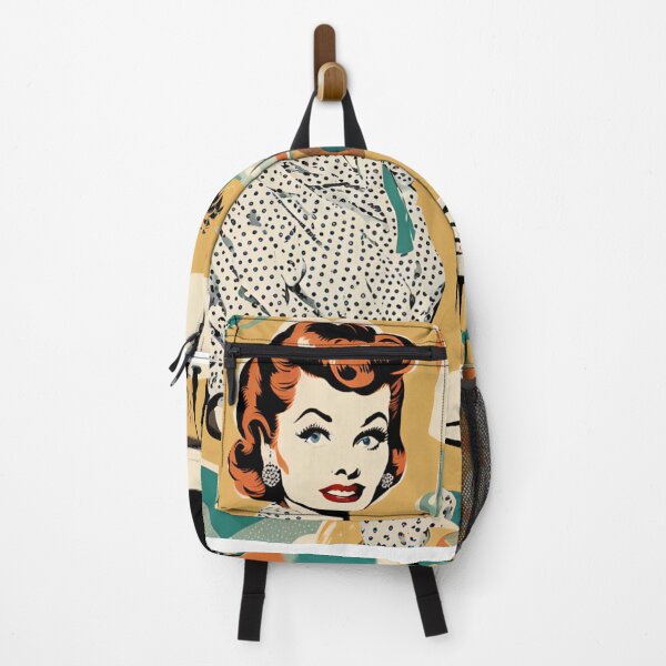 Item preview, Lucille Ball designed and sold by Joanne Walsh.