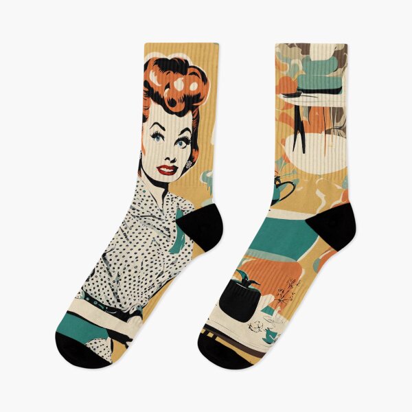 Item preview, Lucille Ball designed and sold by Joanne Walsh.
