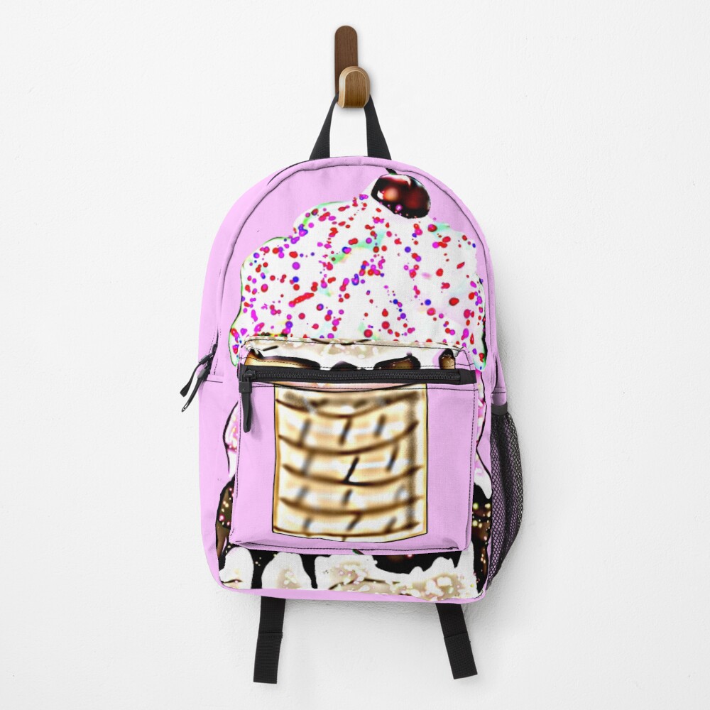 Item preview, Backpack designed and sold by BomShellsDesign.