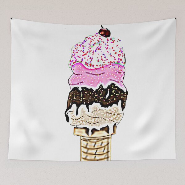 Item preview, Ice Cream designed and sold by Shells Designs.