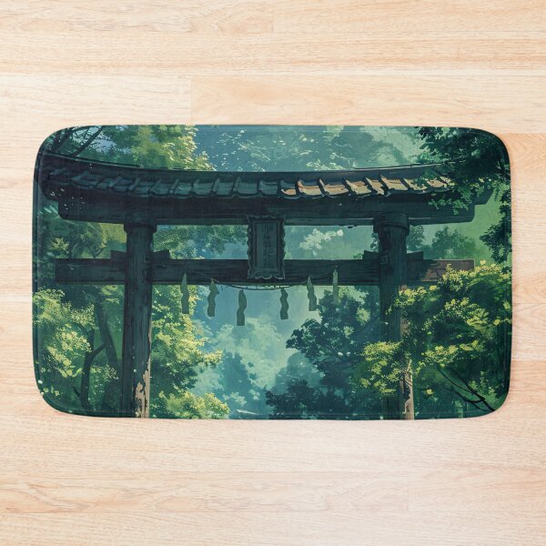 Artikelvorschau, Torii-Tor Japan entworfen und verkauft von ururuty.