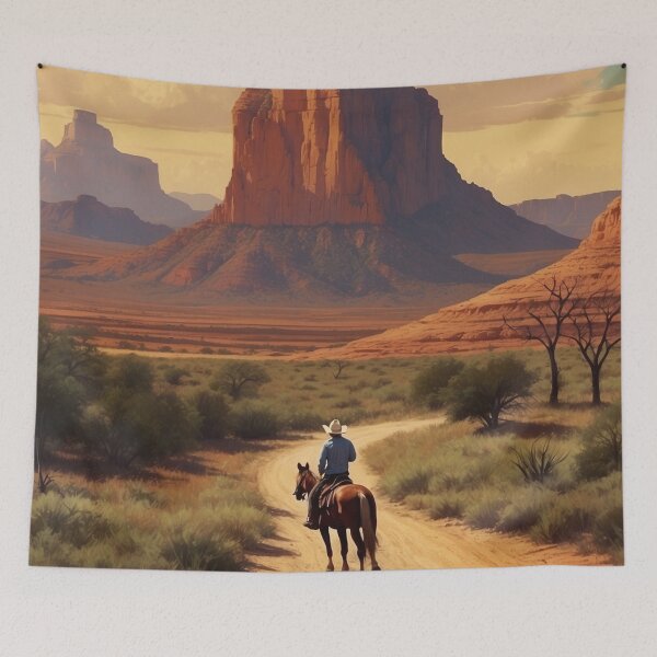 Item preview,  006 Vintage Texas Travel Poster Design designed and sold by Alexis Art Collection.