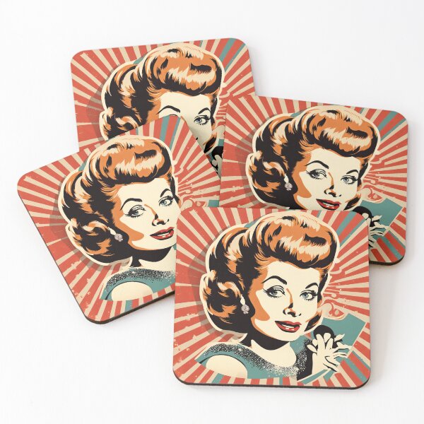 Item preview, I Love Lucy designed and sold by Joanne Walsh.