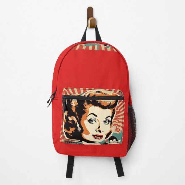 Item preview, I Love Lucy designed and sold by Joanne Walsh.