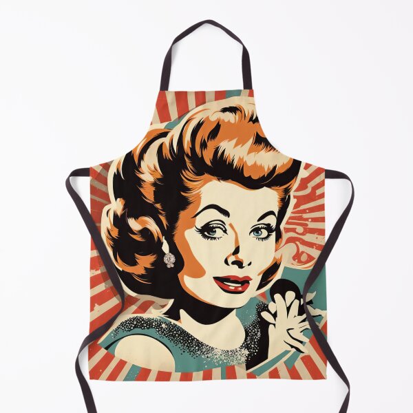 Item preview, I Love Lucy designed and sold by Joanne Walsh.