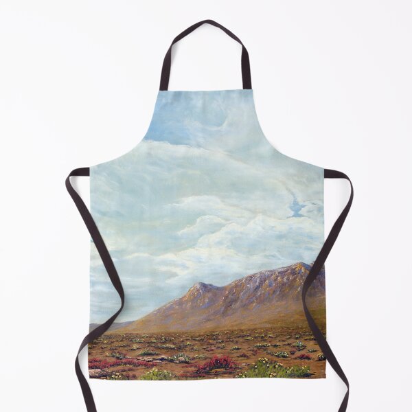 Item preview, Superstition Mountains Arizona designed and sold by Kent Faulkner.