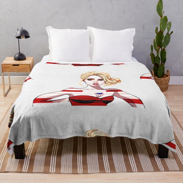Item preview, Patriot Girl America 5 designed and sold by Chubuter.
