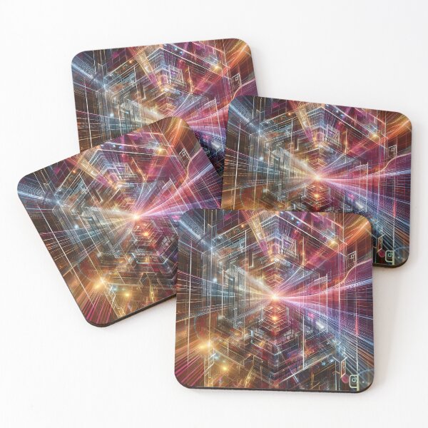 Item preview, LASER LIGHTS designed and sold by CARVAL-CLOTHES.