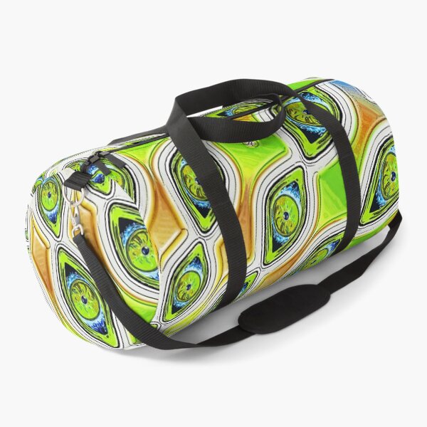 Item preview, GreenExhaling/Expanding-Alt designed and sold by Klaus Bremner (Autotelic Art).