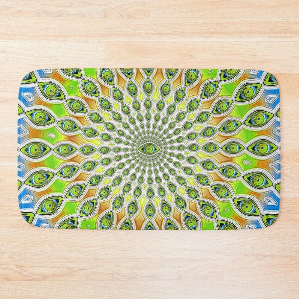 Item preview, GreenExhaling/Expanding-Alt designed and sold by Klaus Bremner (Autotelic Art).