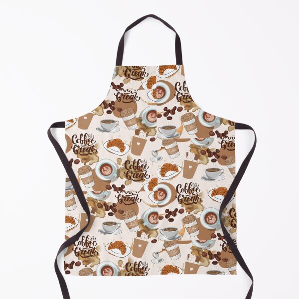 Item preview, Coffee shop cutie designed and sold by Sky-Sailor-Shop.