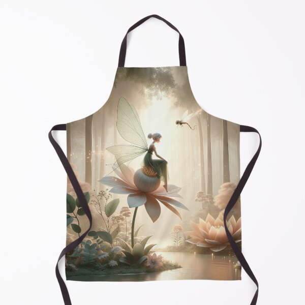Item preview, Whispers of the Enchanted Forest designed and sold by SunkenCost.