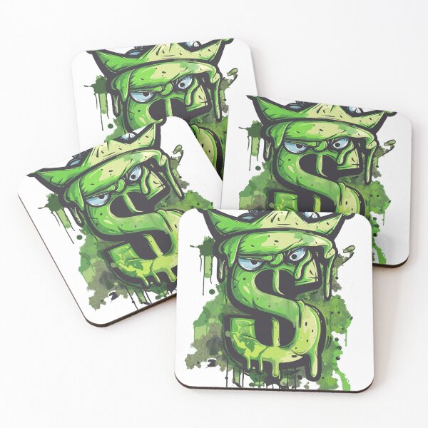 Item preview, Cash is King designed and sold by SAMIESS.