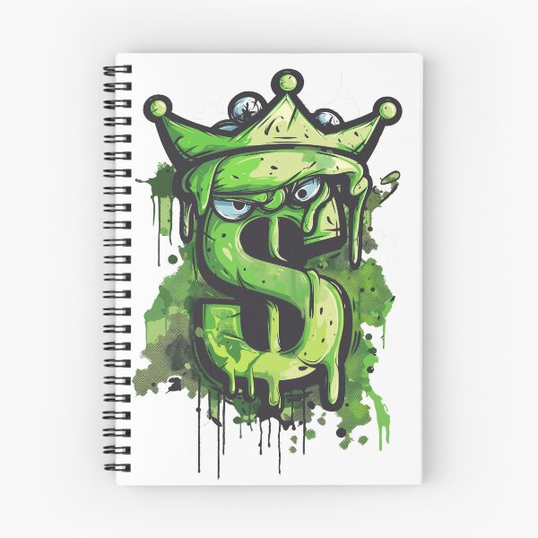 Item preview, Cash is King designed and sold by SAMIESS.