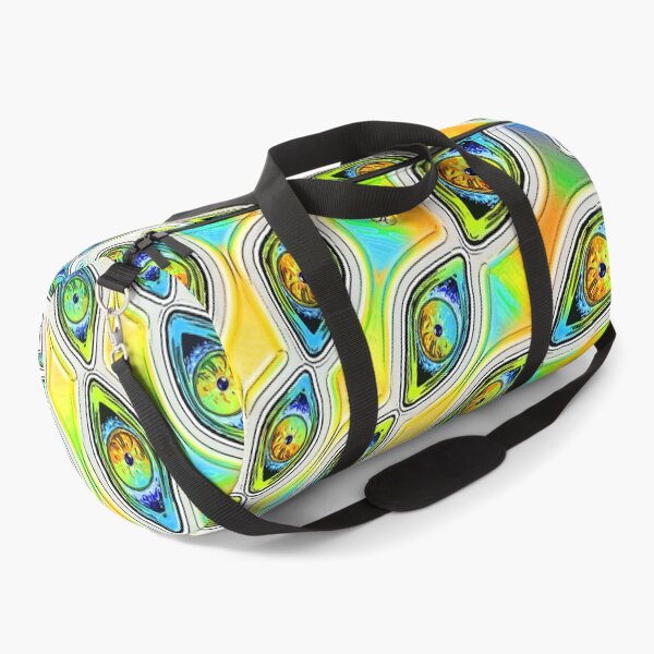 Item preview, MultiColourExhaling/Expanding designed and sold by Klaus Bremner (Autotelic Art).