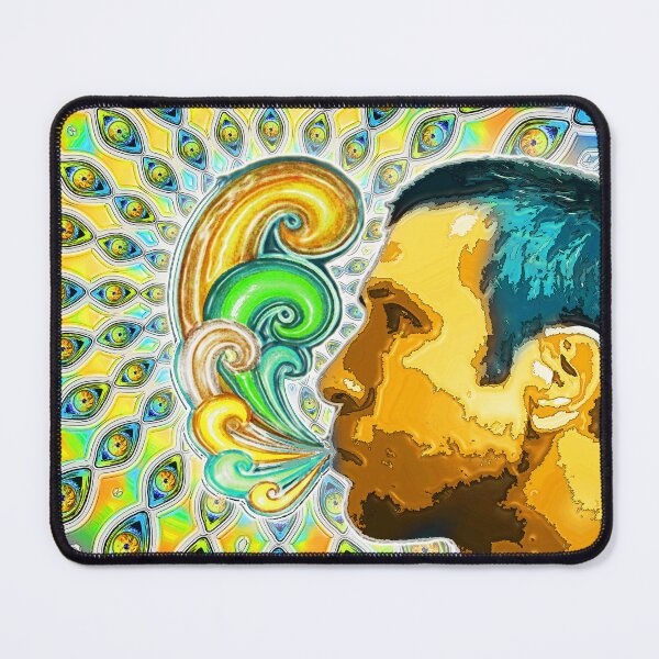 Item preview, MultiColourExhaling/Expanding designed and sold by Klaus Bremner (Autotelic Art).