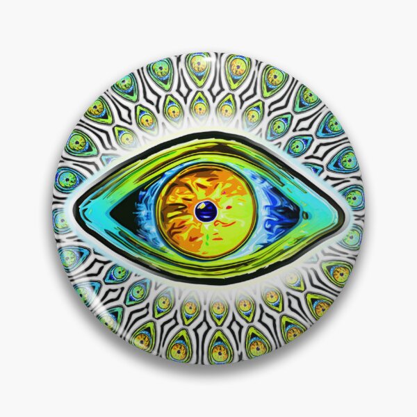 Item preview, MultiColourExhaling/Expanding designed and sold by Klaus Bremner (Autotelic Art).