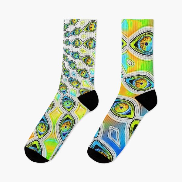 Item preview, MultiColourExhaling/Expanding designed and sold by Klaus Bremner (Autotelic Art).