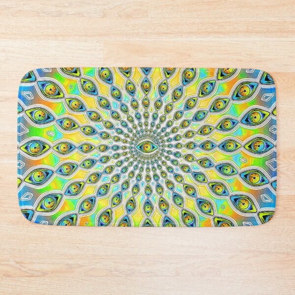Item preview, MultiColourExhaling/Expanding designed and sold by Klaus Bremner (Autotelic Art).