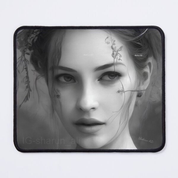 Item preview, Fearless Femme designed and sold by Shahrun Ali.