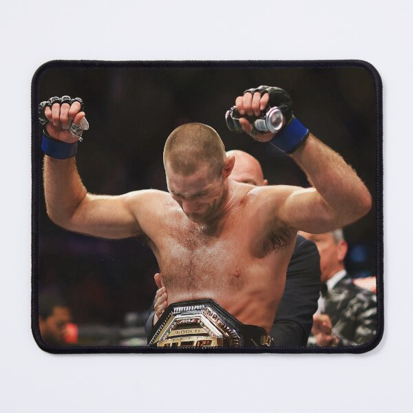 Item preview, Sean Strickland UFC designed and sold by HarambeHero.