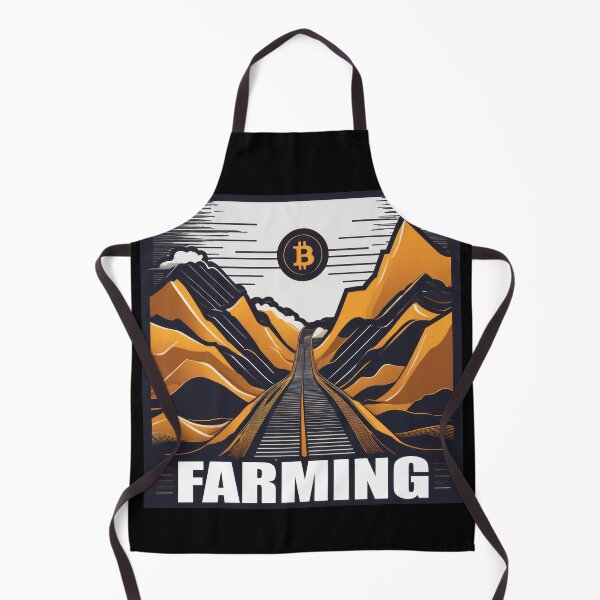 Item preview, Bitcoin Mining designed and sold by duke818.