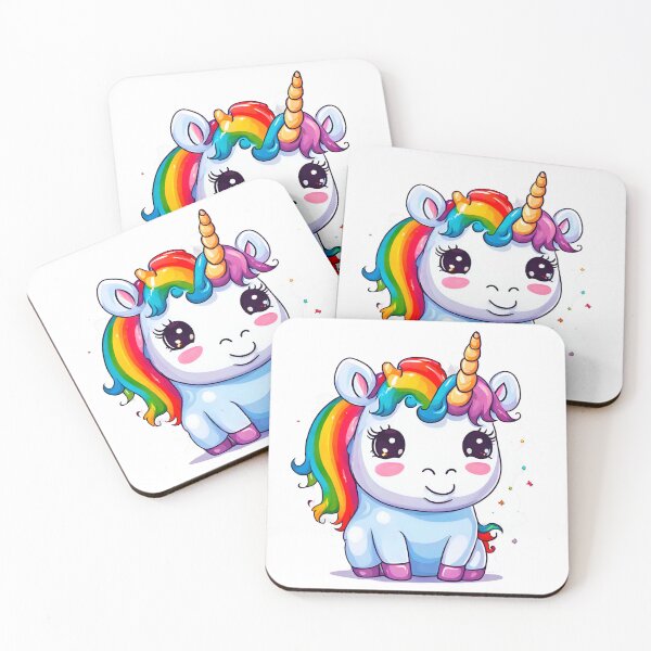Item preview, Cute Fat Unicorn 2 designed and sold by Tom-Johnson.