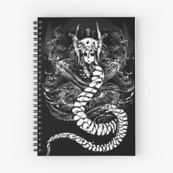 Item preview, Original Sin snake designed and sold by Darcastyc.