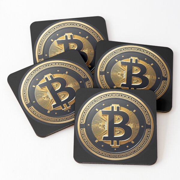 Item preview, Bitcoin Mining designed and sold by duke818.