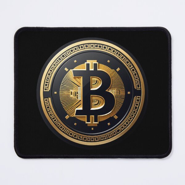 Item preview, Bitcoin Mining designed and sold by duke818.