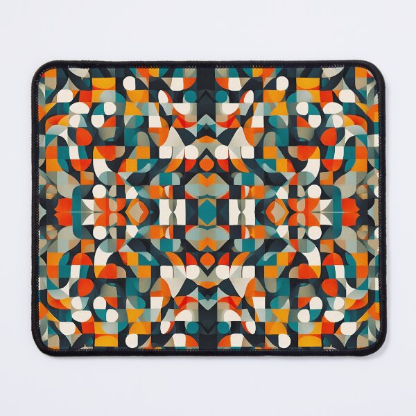 Item preview, Modern Geometric Vortex 3 designed and sold by Tom-Johnson.