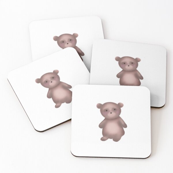 Item preview, Teddy Bear designed and sold by sarbycz.