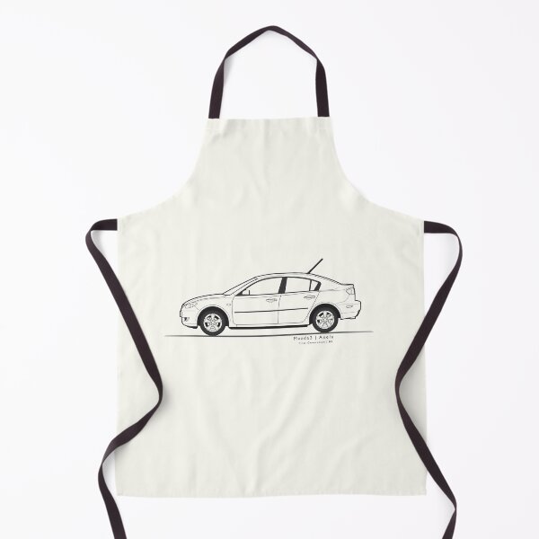 Item preview, The Art of Wheels: Mazda3 BK - type iii designed and sold by anuaramir.