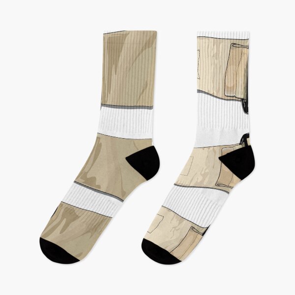 Item preview, Khaki straps designed and sold by m-yoga-store.