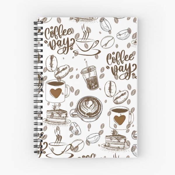 Item preview, Coffee girl designed and sold by Sky-Sailor-Shop.