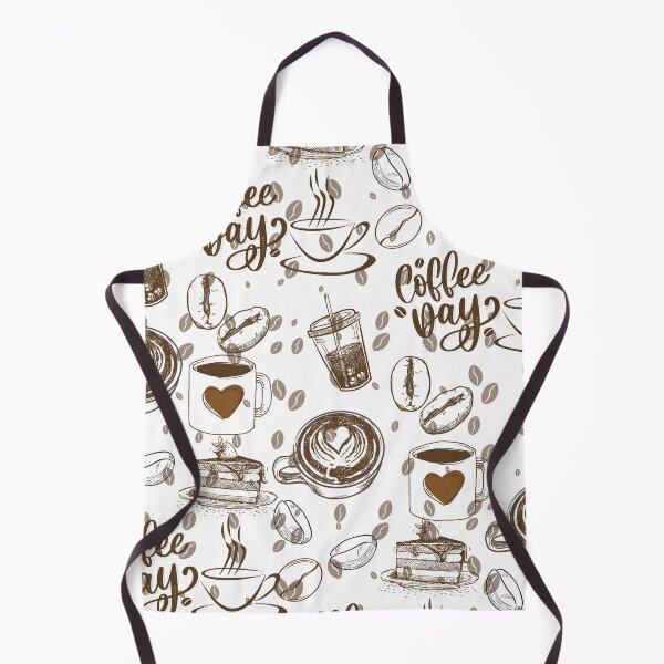 Item preview, Coffee girl designed and sold by Sky-Sailor-Shop.