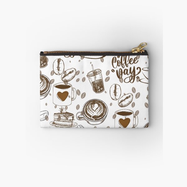Item preview, Coffee girl designed and sold by Sky-Sailor-Shop.