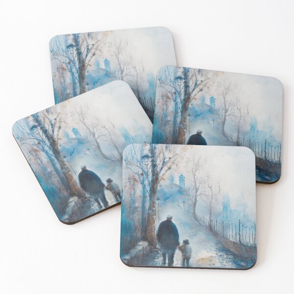Item preview, Return Home Together designed and sold by SallieIrma.