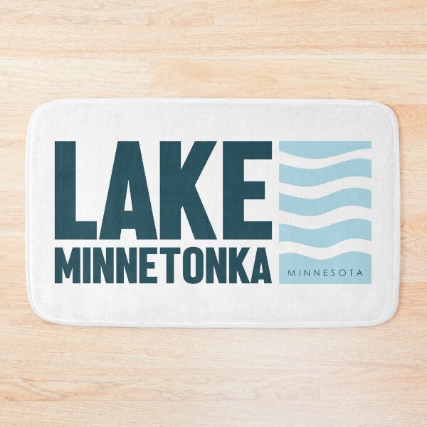 Item preview, Lake Minnetonka Minnesota designed and sold by bivenart.