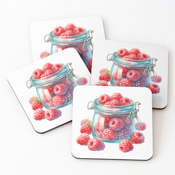 Item preview, raspberry designed and sold by naturalgarden.
