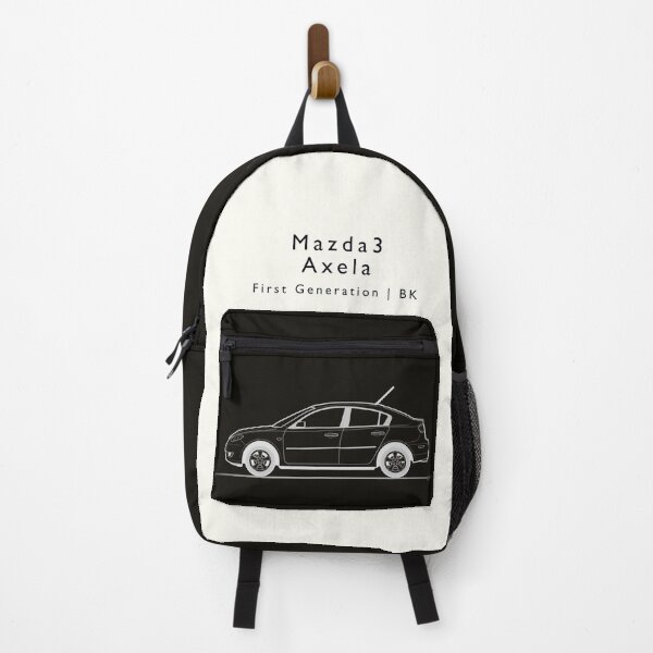 Item preview, The Art of Wheels: Mazda3 BK - type iv designed and sold by anuaramir.