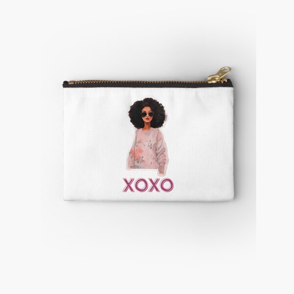 Item preview, XOXO classy empowerment modern quotes expression designed and sold by MartaRMC.